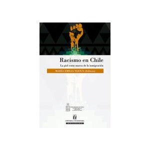 Racismo en chile
