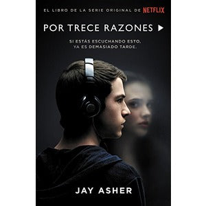 Por trece razones