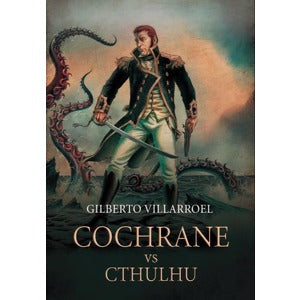 Cochrane vs Cthulhu