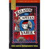 Relatos del capitán yáber