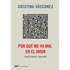 Por que me va mal en el amor