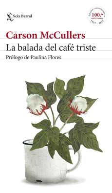 Balada Del Cafe Triste