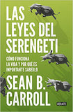 Las Reglas Del Serengeti. Cómo Funciona La Vida Y Cómo Es