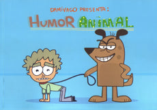 Humor Animal