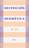 Definicion Hermetica