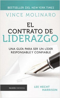 El Contrato De Liderazgo