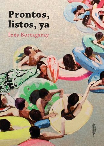 Prontos listos ya