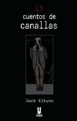 13 Cuentos de Canallas