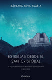 Estrellas desde el San Cristobal