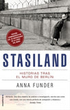 Stasiland