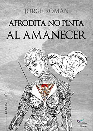 Afrodita No Pinta al Amanecer