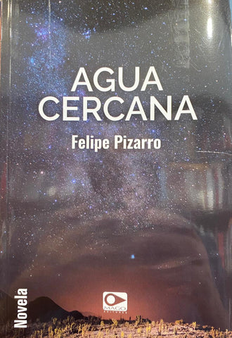 Agua Cercana