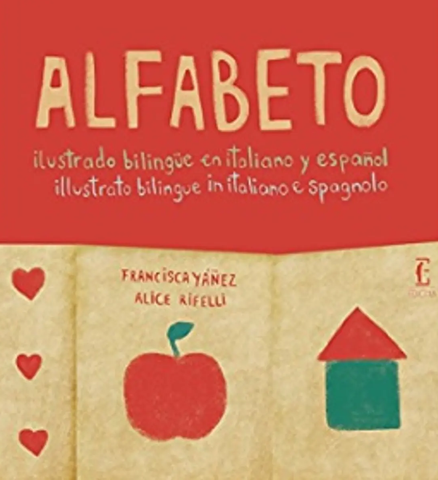 Alfabeto