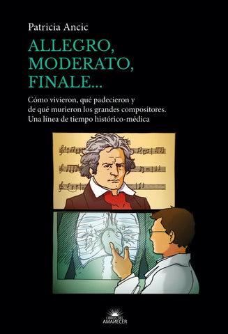 Allegro Moderato Finale