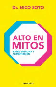 Alto en Mitos
