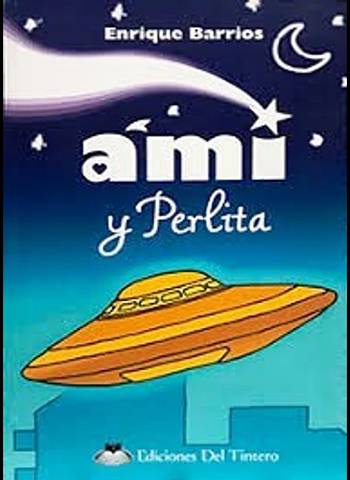 Ami y Perlita