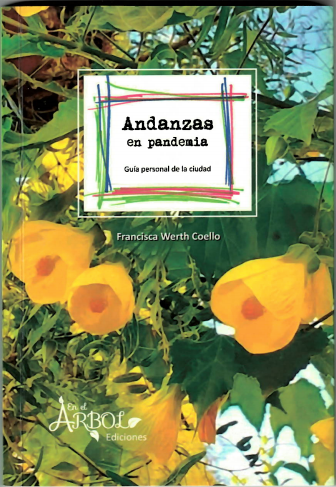 Andanzas en Pandemia