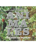 Animales Chilenos en Peligro