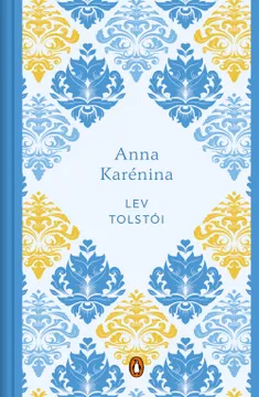 Anna Karenina