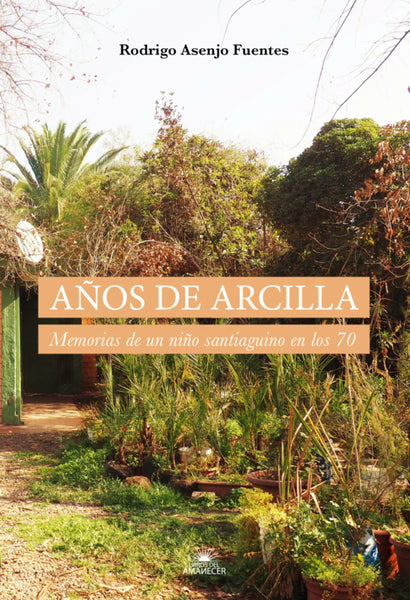 Años de Arcilla