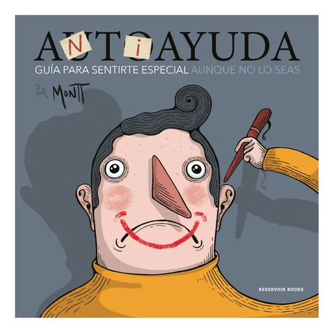 Antiayuda
