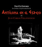 Antígona en el Espejo