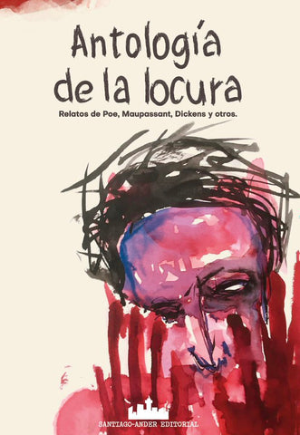 Antología de la Locura