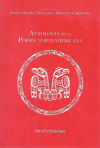 Antología de la Poesía Norteamericana