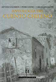 Antología del Cuento Chileno