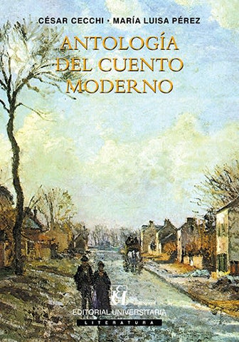 Antología del Cuento Moderno