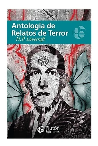 Antología de Relatos de Terror