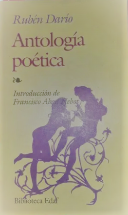 Antología Poética Rubén Darío
