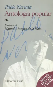 Antología Popular