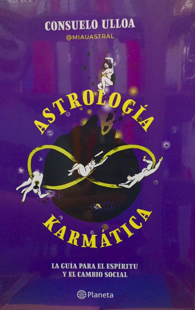Astrología Karmática