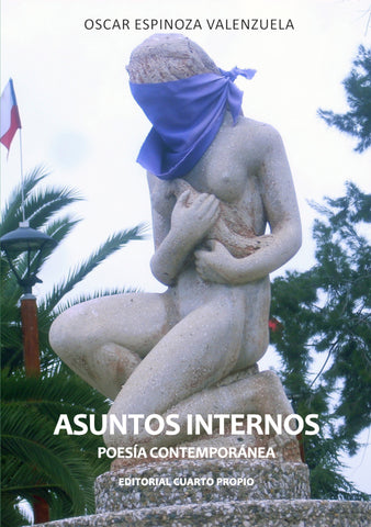 Asuntos Internos