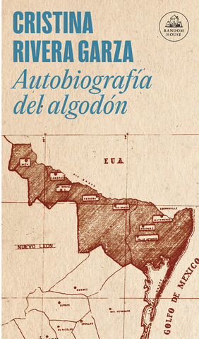 Autobiografía del Algodón