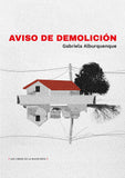 Aviso de Demolición