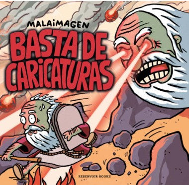 Basta de Caricaturas