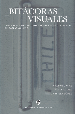 Bitácoras Visuales