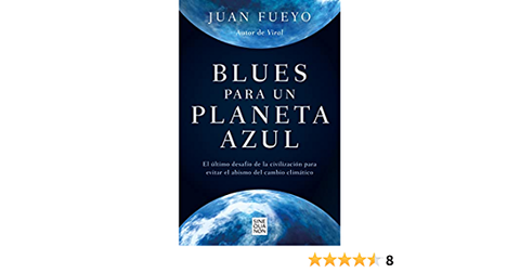 Blues Para un Planeta Azul