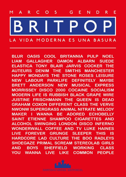 Britpop