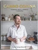 Cabro Cocina