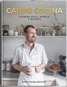 Cabro Cocina