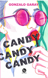 Candy Candy Candy