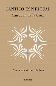 Cántico Espiritual