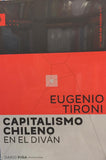 Capitalismo Chileno en el Diván