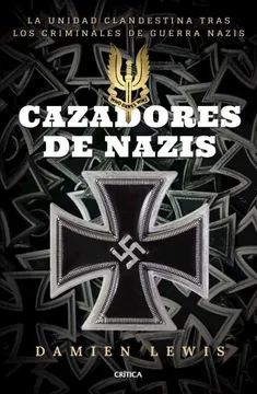 Cazadores de Nazis