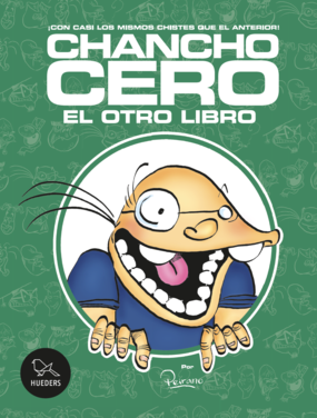 Chancho Cero El Otro Libro