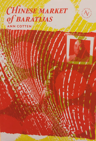 Chinese Market of Baratijas