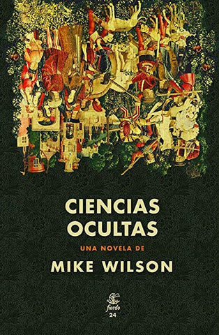Ciencias Ocultas